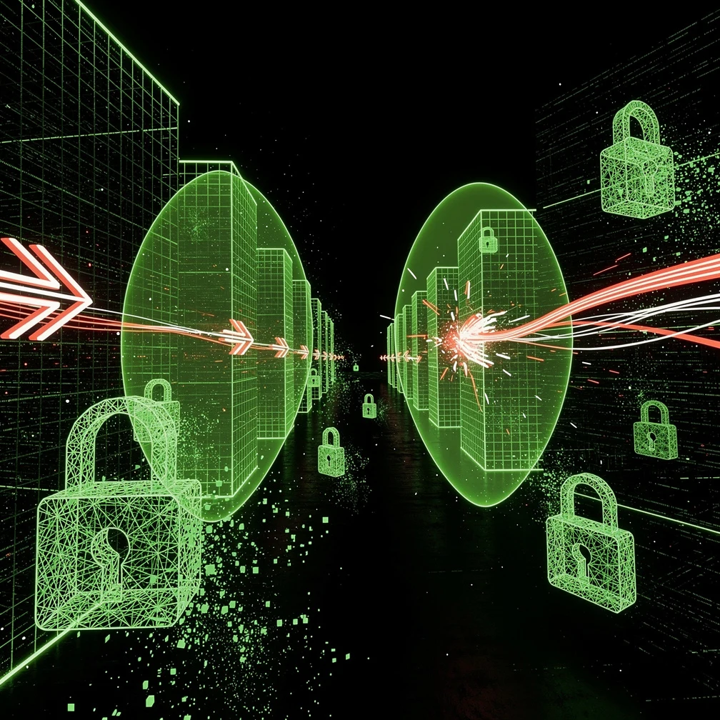 Cybersécurité Villemomble — Audit, pentest et défense périmétrique en France