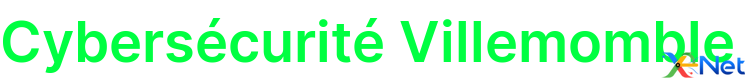 Cybersécurité Villemomble